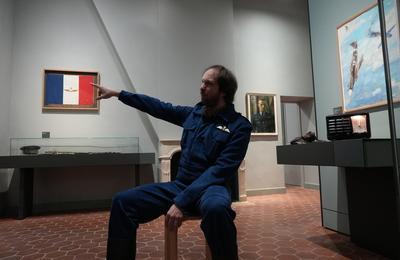 Visite théâtralisée au musée de l'Ordre de la Libération à Paris 7ème