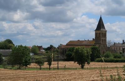 Visites commentes de l'glise Saint-Rvrien