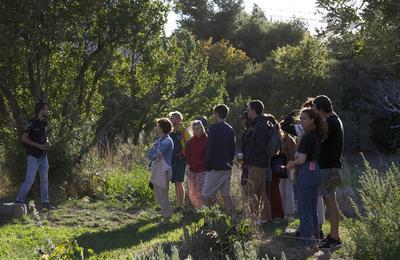 Visites commentes du couvent et de son jardin  Marseille