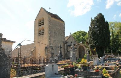 Visites de l'glise Notre-Dame-de-l'Assomption  Metz le Comte