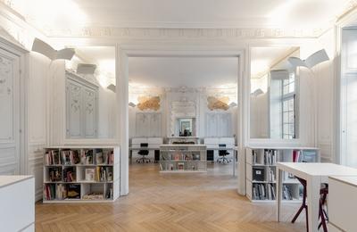 Visites dcouvertes et guides du centre culturel allemand  Bordeaux