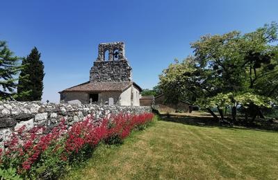 Visites des glises de Gurin