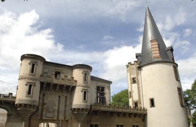 Visites Du Chteau, Avec Repas  Midi, Sur Rservation  Saint Cirgues sur Couze