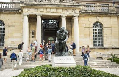 Visites clair Dans l'intimit de la cration  Meudon