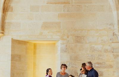 Visites En Famille  Paris 5me