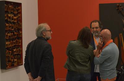 Visites Entre  Amis   Nice