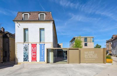 Visites flash au Muse Camille Claudel  Nogent sur Seine