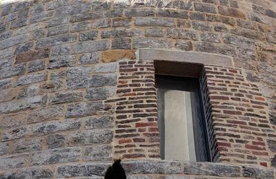 Visites guides  la tour Saint-Ignace  Bethune