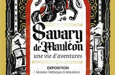 Visites guides de l'exposition Savary de Maulon