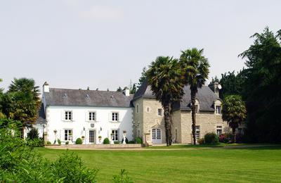 Visites guides de La Cidrerie du Kinkiz  Quimper