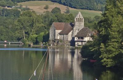 Visites guides de la cit mdivale  Beaulieu sur Dordogne