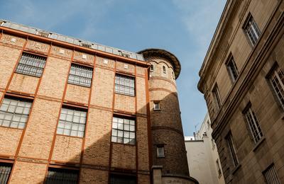 Visites Guides Du Crdit Municipal De Paris (ancien Mont-de-pit)  Paris 4me