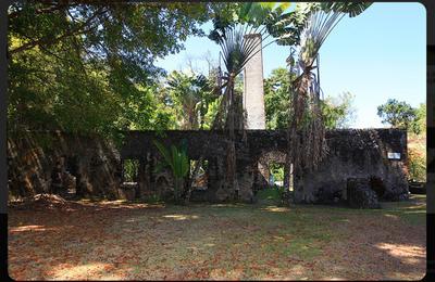 Visites guides et Exposition temporaire  Les Trois Ilets