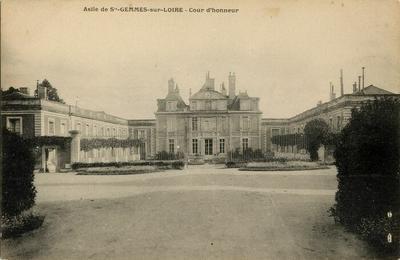 Visites libres du musee du cesame  Sainte Gemmes sur Loire