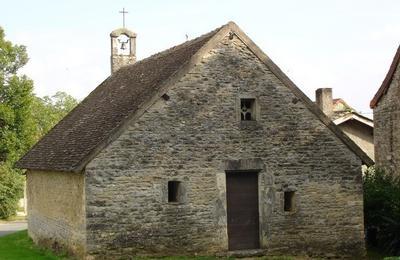 Visites libres et commentes de la chapelle Saint-Mdard  Sennecey le Grand