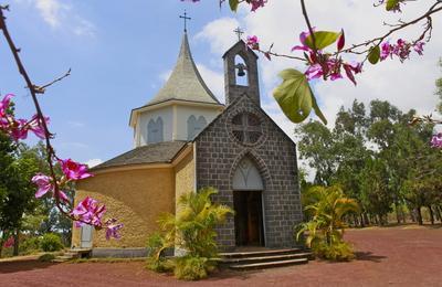 Visites libres au Muse Historique De Villle  Saint Gilles Les Hauts