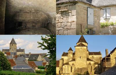 Visites prives  Saint-Robert