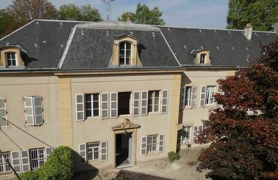 Visitez l'ancien Logis du gouverneur de la Citadelle de Metz