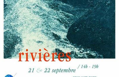 Visitez l'exposition Rivires  Metz
