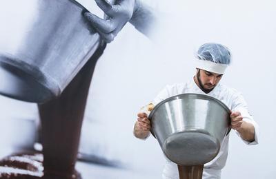 Visitez l'une des plus anciennes chocolateries de France : Weiss !  Saint Etienne