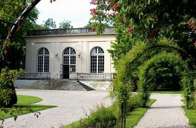 Visitez un jardin d'horticulture et son exposition florale à Reims