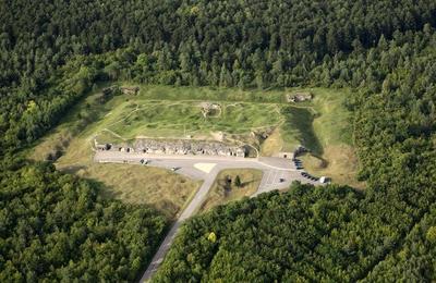 Visitez un symbole de la rsistance  Vaux Devant Damloup