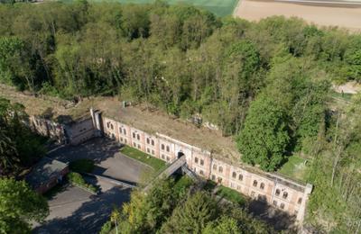 Visitez une forteresse historique du XIXe sicle  Wolfisheim