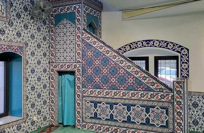 Visitez une mosque inspire de l'architecture ottomane  Metz