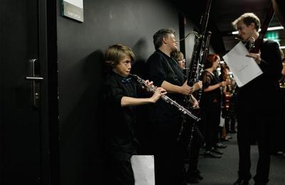 Viva l'Orchestra !  Paris 16me