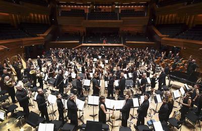Viva l'Orchestra fête de la musique à Paris 16ème