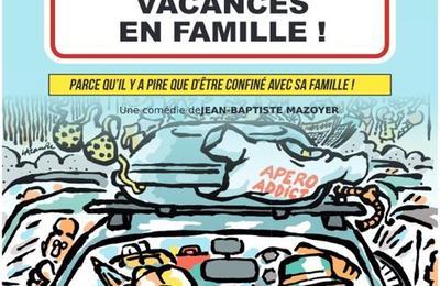 Vive les vacances en famille !  Le Havre