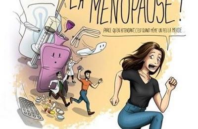 Vivement la mnopause !  Avignon