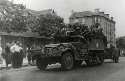 Vivre  Champigny pendant la Deuxime Guerre mondiale : de la dfaite  la Libration  Champigny sur Marne