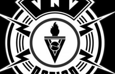 Vnv Nation  Wasquehal