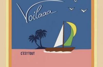 Voilaaa Soundsystem : Release Party !  Villeurbanne