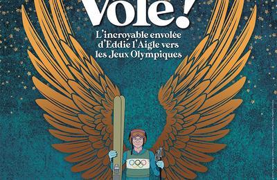 Vole eddie, vole ! cie c'est-pas-du-jeu  Villenave d'Ornon