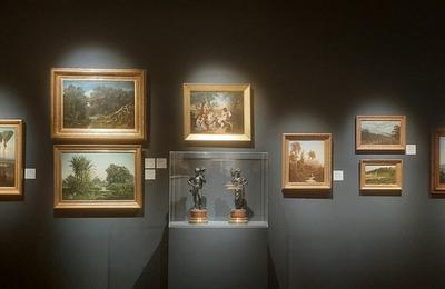 Voyage dans les collections du musée léon dierx à Saint Denis