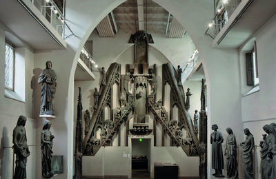 Voyages et bizarreries  Strasbourg