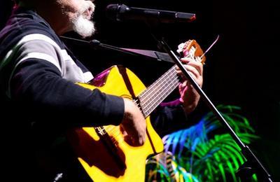 Voyages musicaux d'une vie  Saint Vallier de Thiey