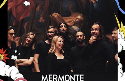 Mermonte Orchestra, Jessica Moss et The Flying Bones à Rennes