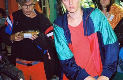 Vulves Assassines et Mila Dietrich  Angouleme