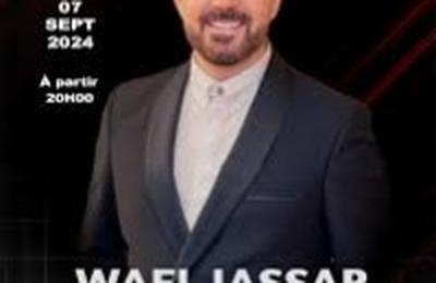 Wael Jassar  Paris 9me