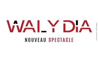 Waly Dia  Paris 9me
