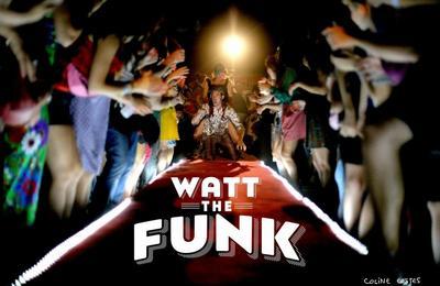 Watt the Funk à Ales