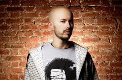 Wax Tailor  Clermont Ferrand