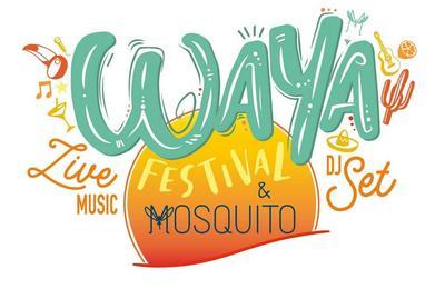 Waya Festival 2025