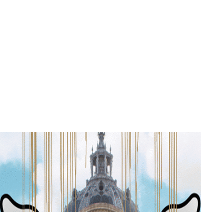 We Are Here, Muse du Petit Palais  Paris 8me