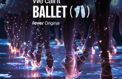 We Call It Ballet : La Belle au Bois Dormant dans un blouissant spectacle de lumires  Bordeaux