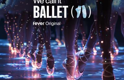 We Call It Ballet : La Belle au Bois Dormant dans un blouissant spectacle de lumires  Paris 6me