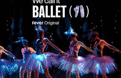 We Call It Ballet : La Belle au Bois Dormant dans un blouissant spectacle de lumires  Rennes